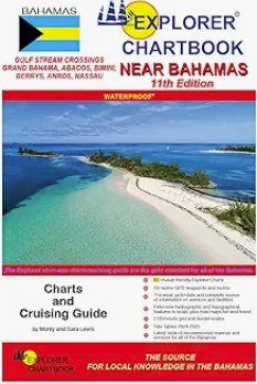 Near Bahamas Explorer Chartbook